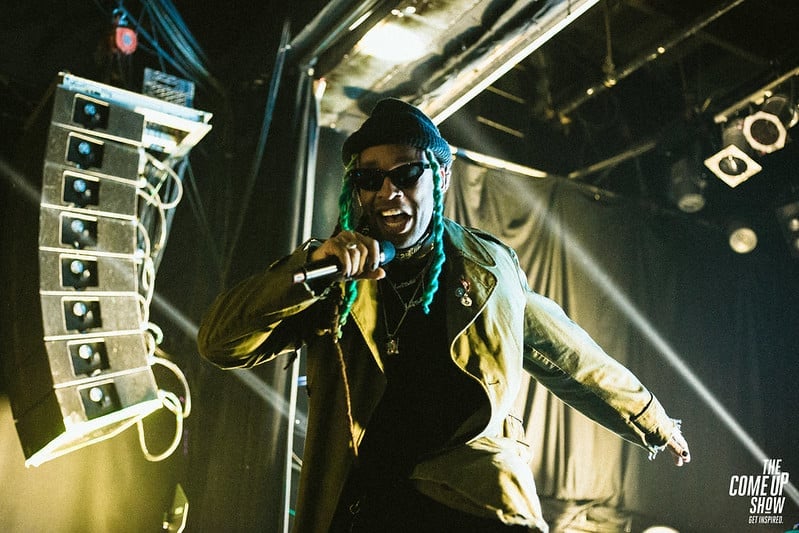 How To Get Ty Dolla $ign Tickets and Ty Dolla $ign Presales