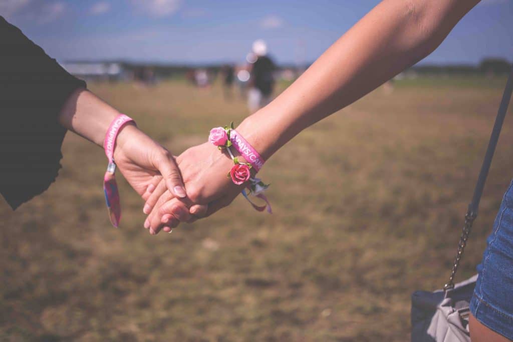 TickPick’s (Sorta Viral) Survey on Promiscuity at Music Festivals