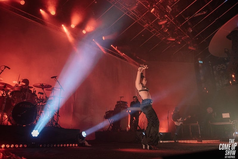Kali Uchis 2025 Tour Dates, Tickets, and Presale Codes