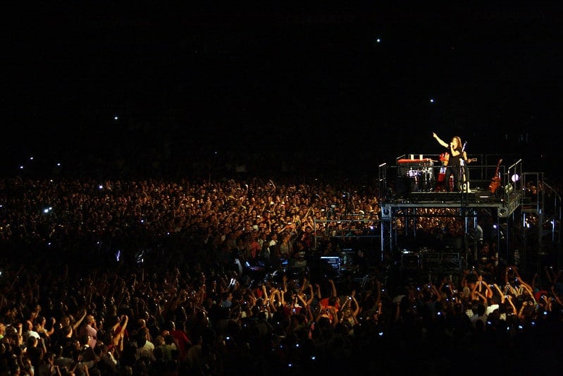 Maná 2026 Tour Dates, Tickets, and Presale Codes