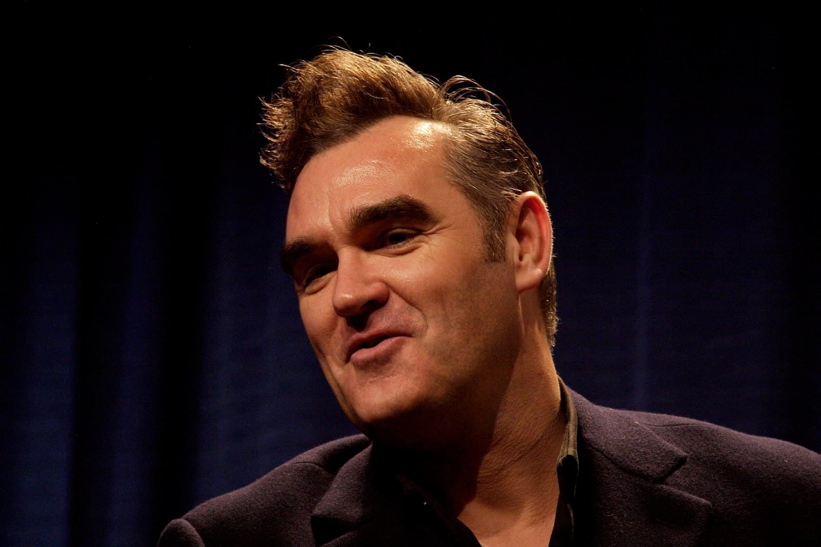 Morrissey 2025 Tour Dates, Tickets, and Presale Codes
