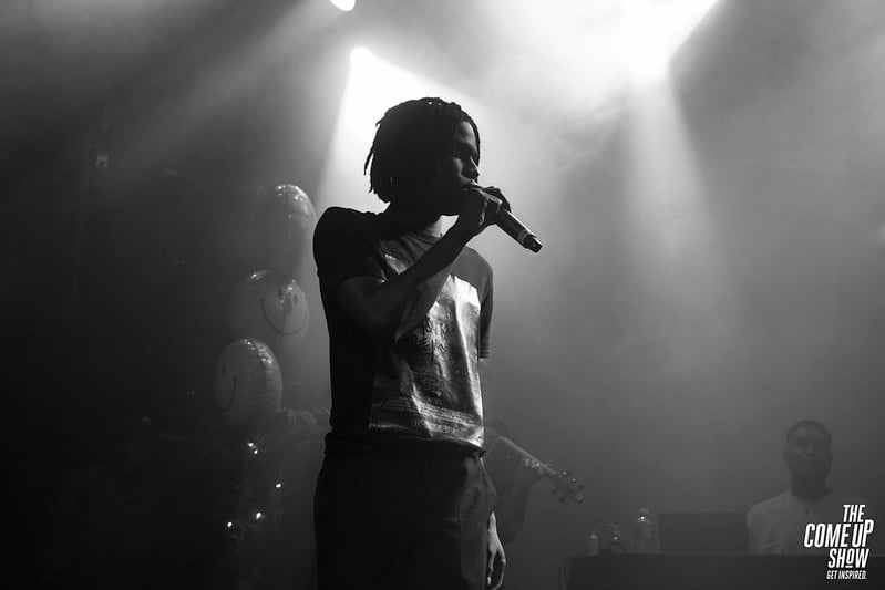 How To Get Daniel Caesar Tickets and Presale Codes