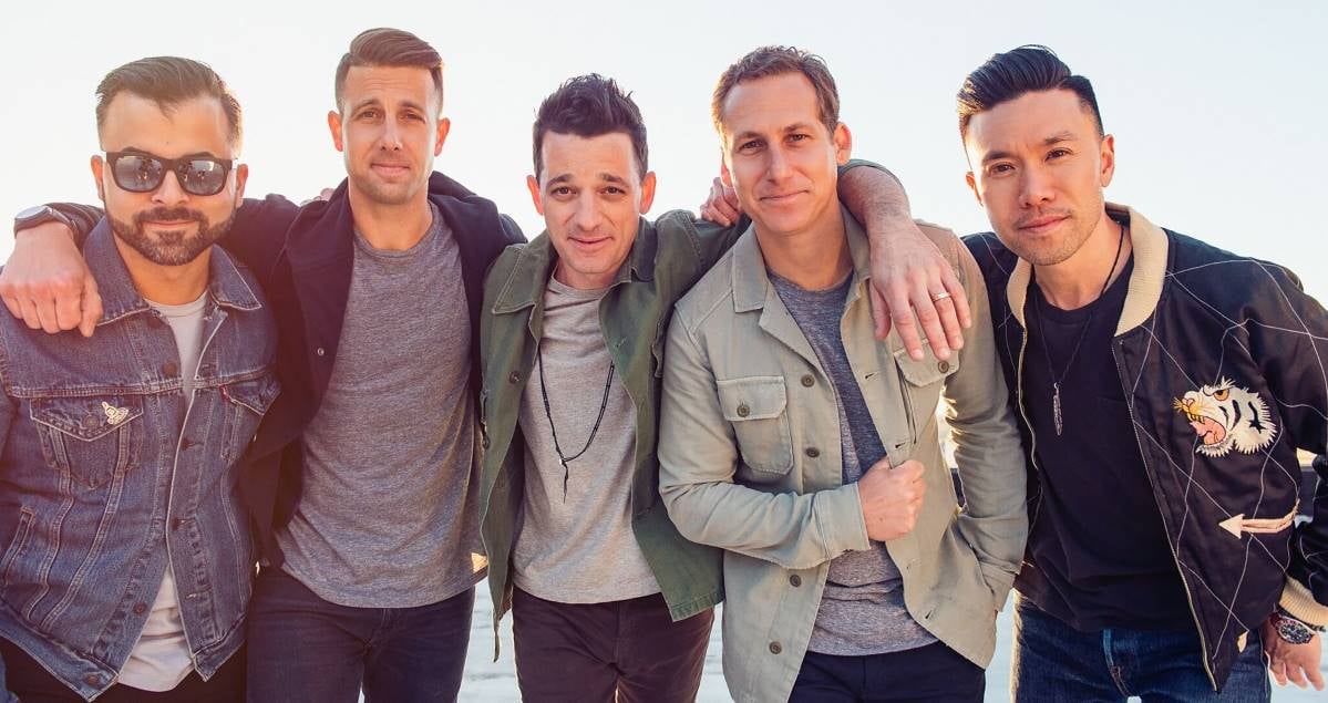 How To Get O.A.R. Tickets and Presale Codes
