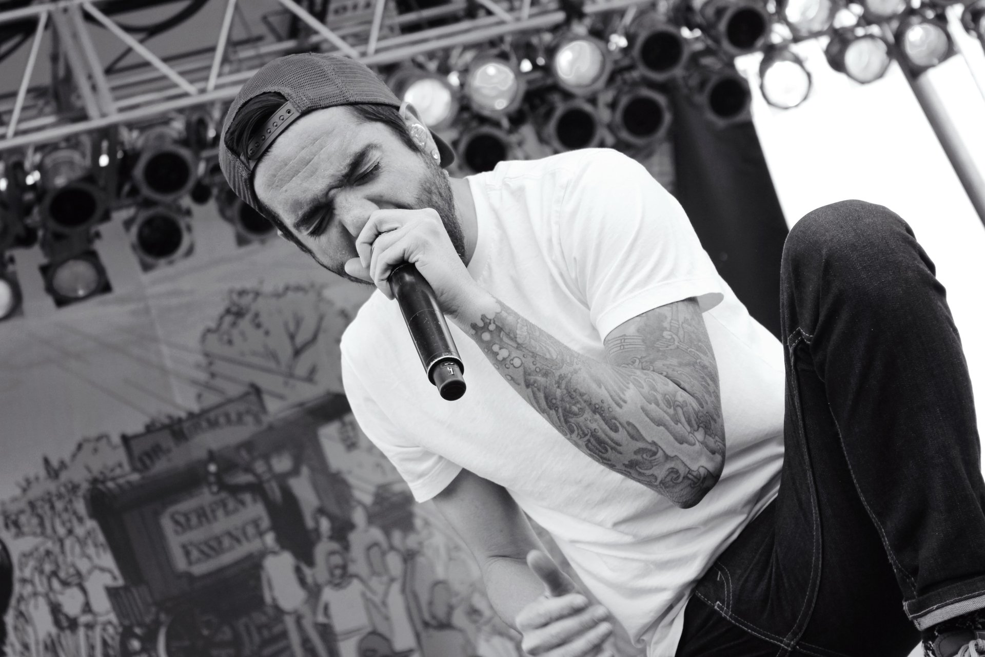 How to Get A Day to Remember Tickets and Presales