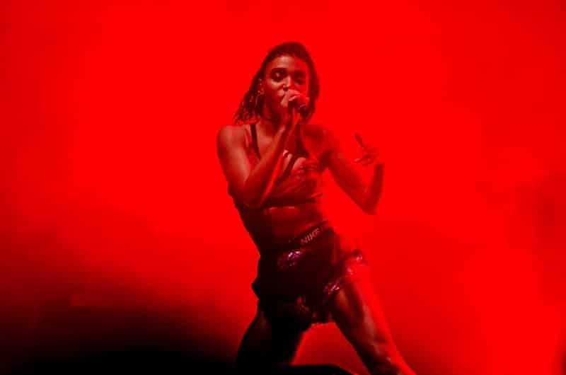 FKA twigs “Body High” Tour 2026: Tickets, Dates, and Everything You Need to Know