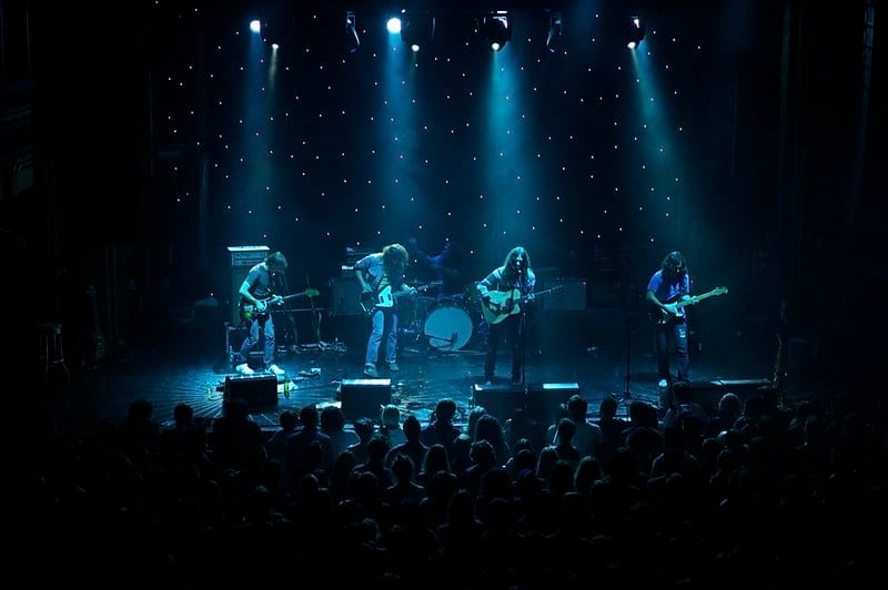 Kurt Vile &amp; the Violators 2026 Tour: Dates, Tickets &amp; How to Score the Cheapest Seats