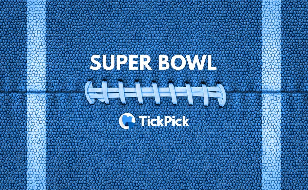 How to Access Your Mobile Tickets for the Super Bowl
