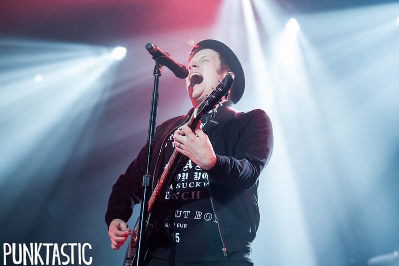 Get Fall Out Boy and Jimmy Eat World Tickets and Presales