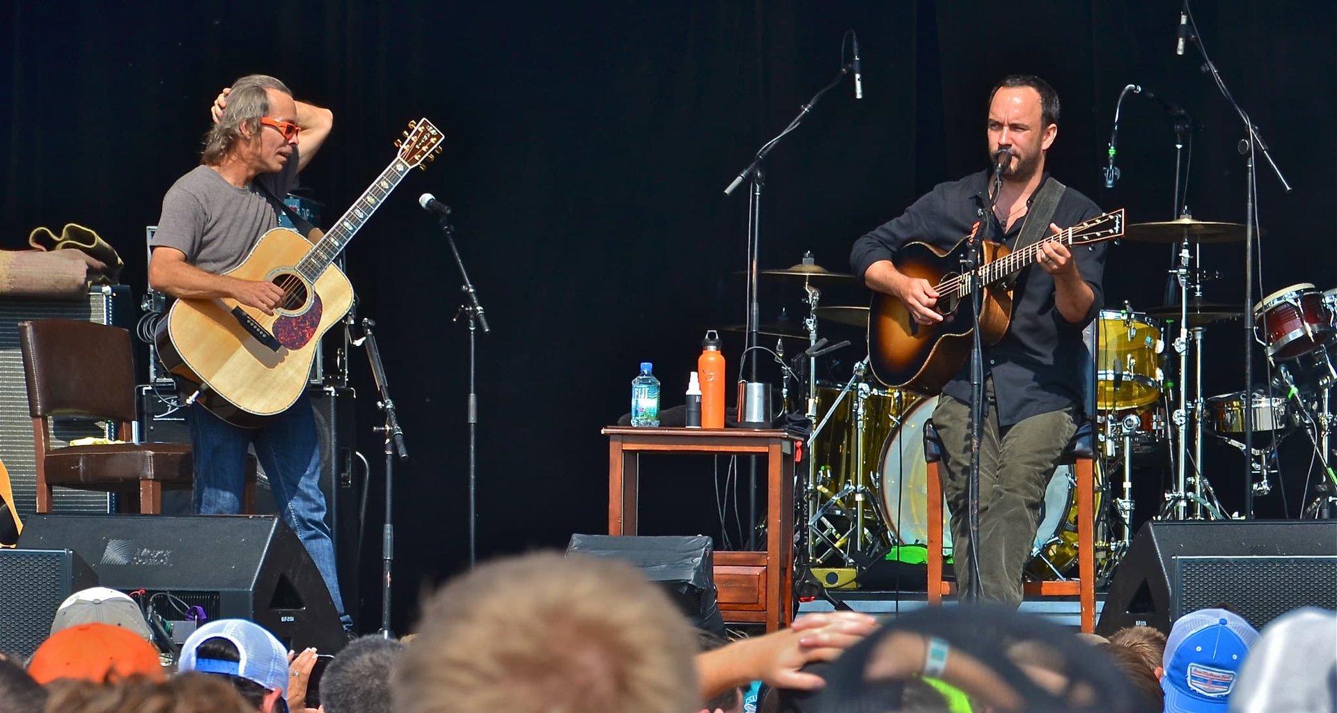 Dave Matthews Band 2025 Tour Dates, Tickets, + Presale Codes