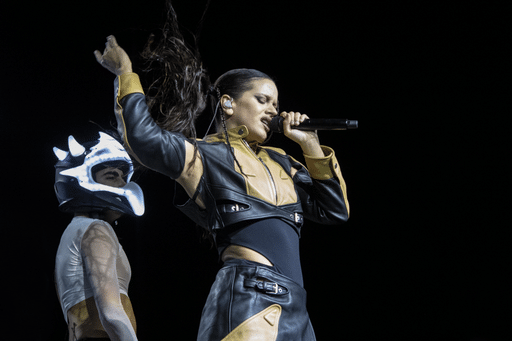 How to Get Cheap Rosalía Tickets for the 2026 “Lux” Tour