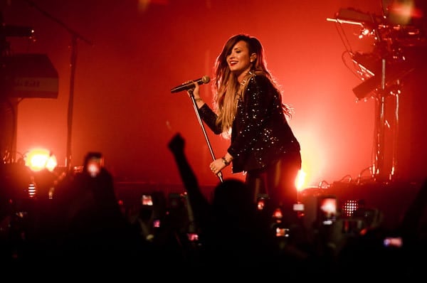 How to Get Demi Lovato Tickets: Complete “It’s Not That Deep” Tour 2026 Guide & Presale Codes
