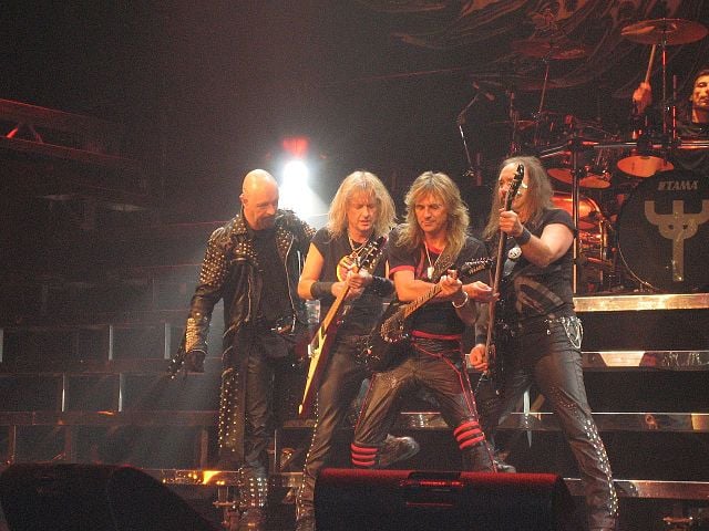 Judas Priest &amp; Alice Cooper 2025 Tour Dates, Tickets, and Presale Codes
