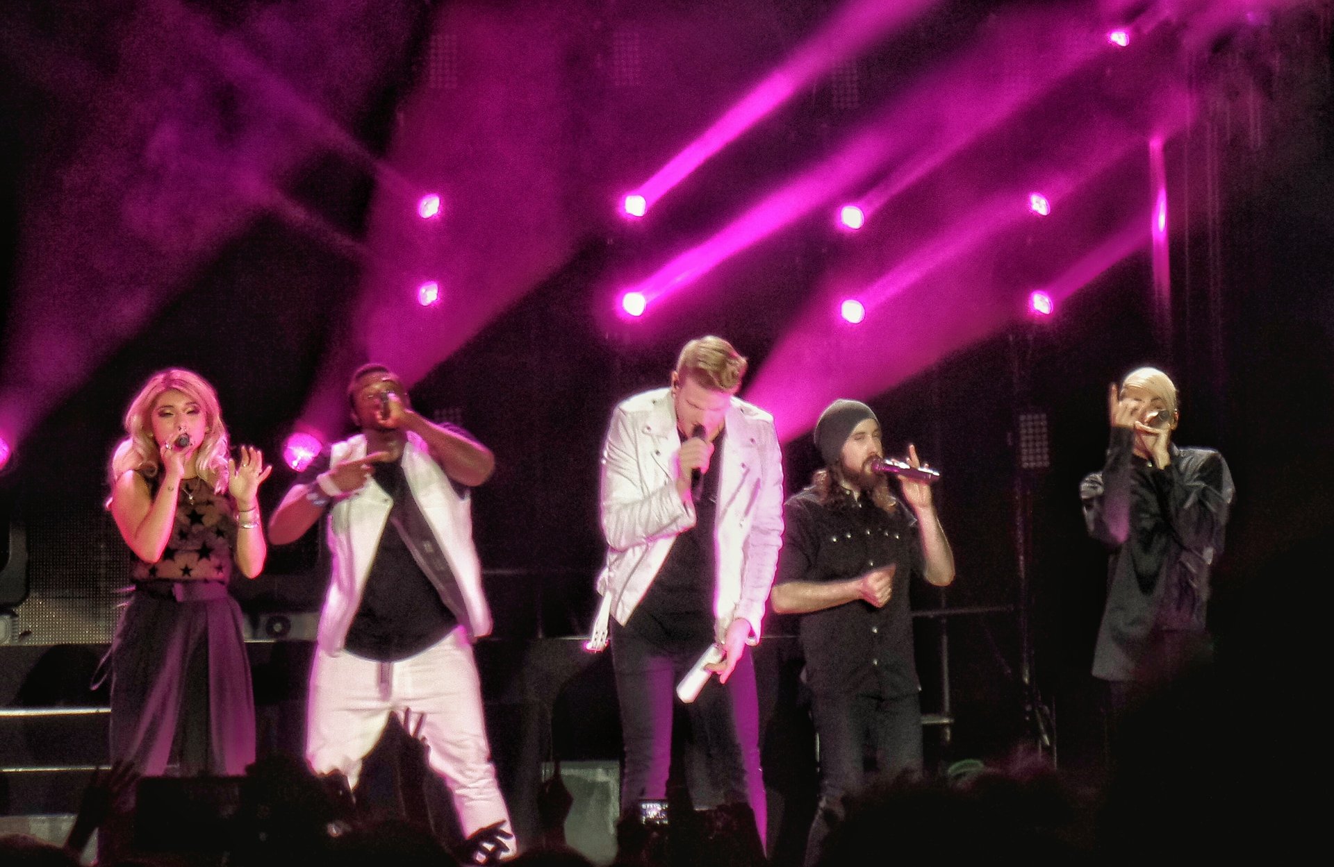 Pentatonix 2025 “Christmas in the City” Tour: Dates, Presale Codes, and Where to Buy Tickets