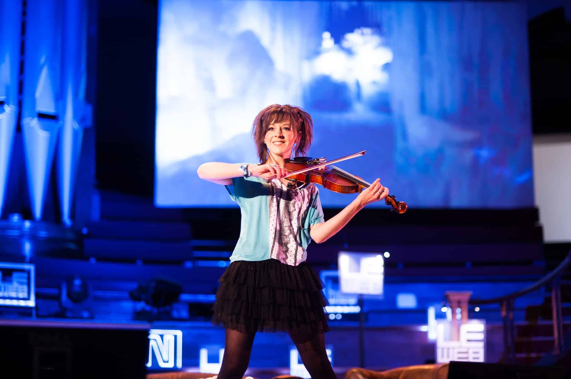 How to Get Lindsey Stirling Tickets and Presales