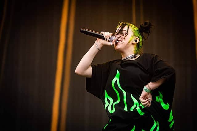 Billie Eilish 2025 Tour Dates, Tickets, and Presale Codes