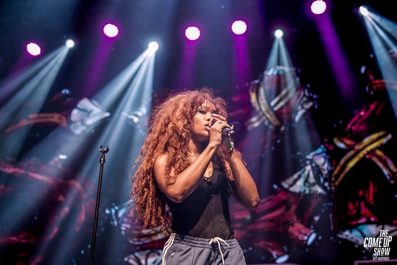 How to Get SZA Tickets and SZA Presale Codes