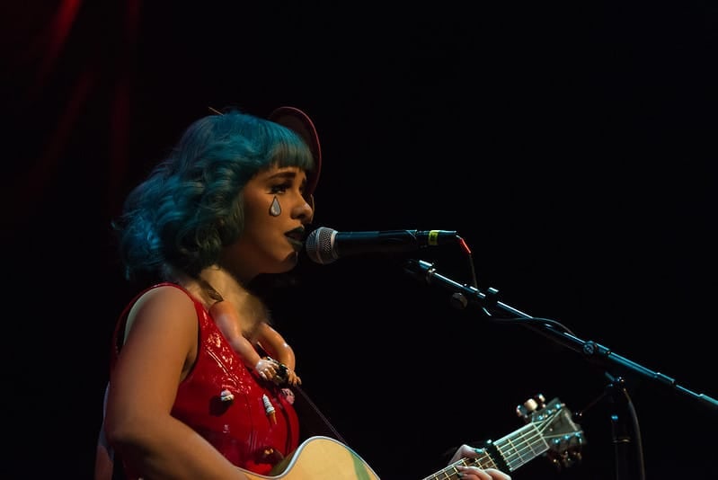 How to Get Melanie Martinez Tickets and Presale Codes