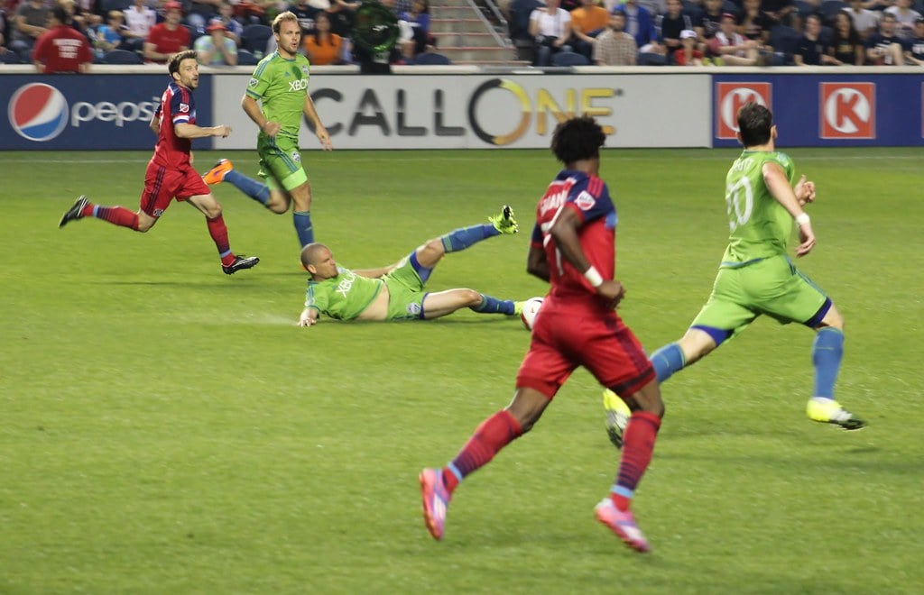 Intense MLS Rivalries: Clubs, History, and Famous Matches