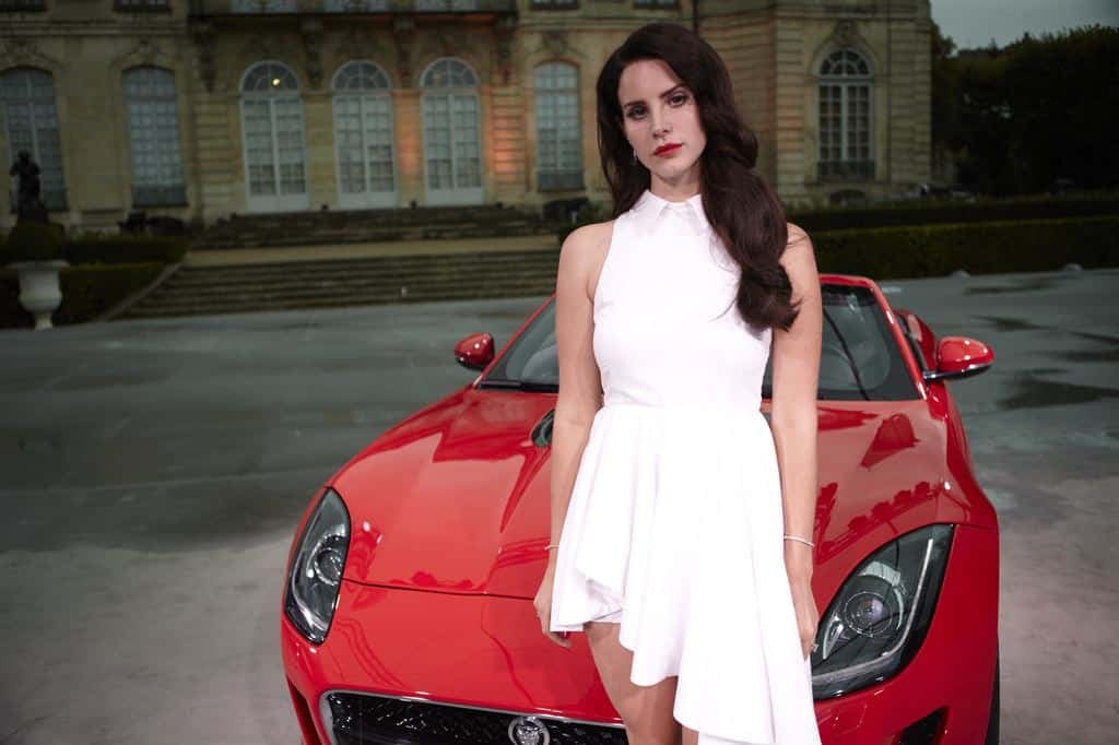 How To Get Lana Del Rey Tickets and Lana Del Rey Presale Codes