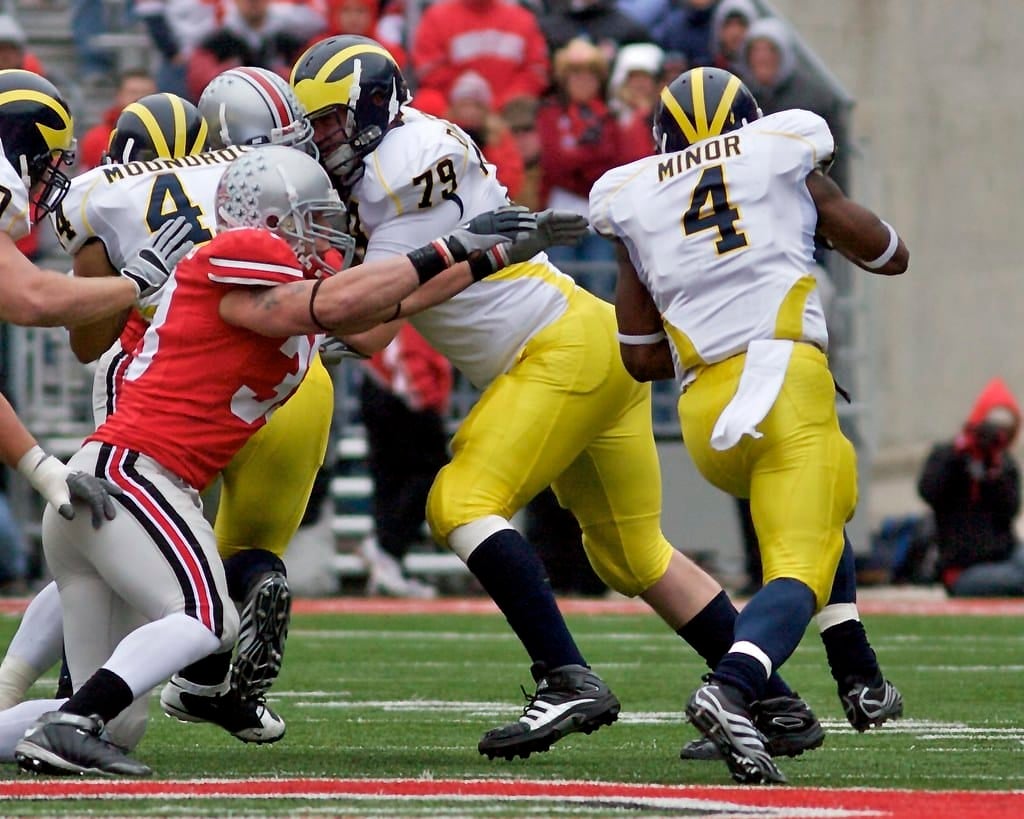Michigan vs. Ohio State: Upcoming Game Info and Rivalry History