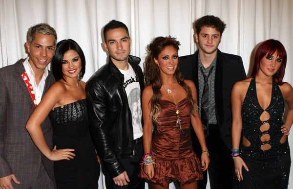 How To Get RBD Tickets for Their Soy Rebelde Tour