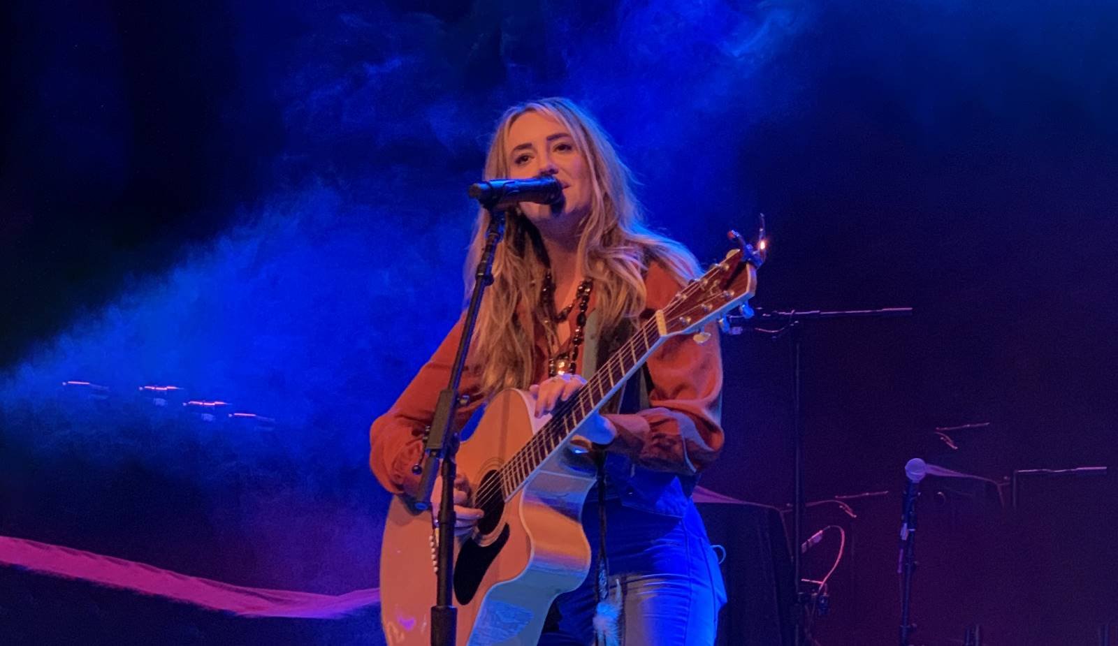 How to Get Lainey Wilson Tickets and Lainey Wilson Presale Codes