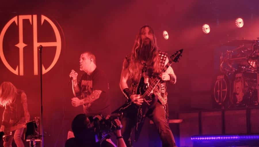 How to Get Pantera Tickets and Pantera Presale Codes