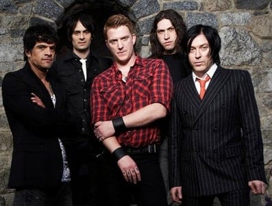 How to Get Queens of the Stone Age Tickets and Presale Codes