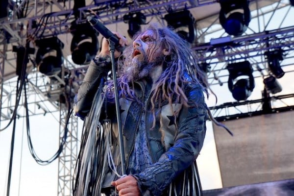 How to Get Rob Zombie and Alice Cooper Tickets and Presale Codes