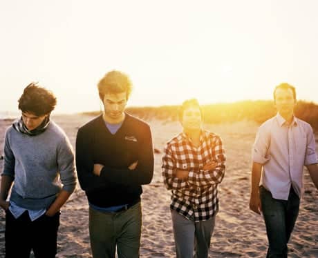 How to Get Vampire Weekend Tickets and Presale Codes