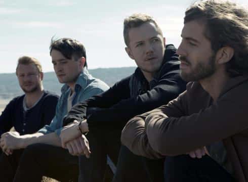 How to Get Imagine Dragons Tickets and Presale Codes