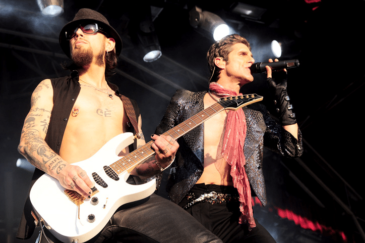 How to Get Jane’s Addiction Tickets and Presale Codes