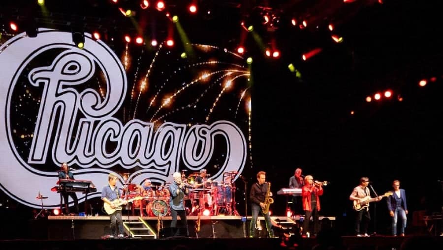 Chicago 2025 Tour Dates, Tickets, and Presale Codes