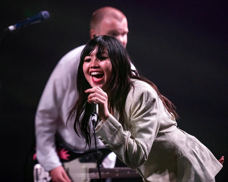 Beabadoobee 2025 Tour Dates, Tickets, and Presale Codes