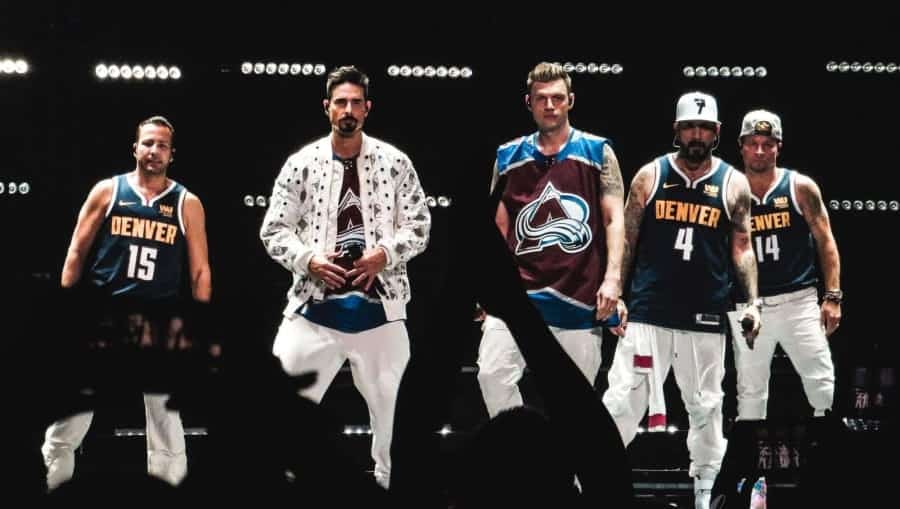 Backstreet Boys 2025 Las Vegas Sphere Dates, Tickets, and Presale Codes