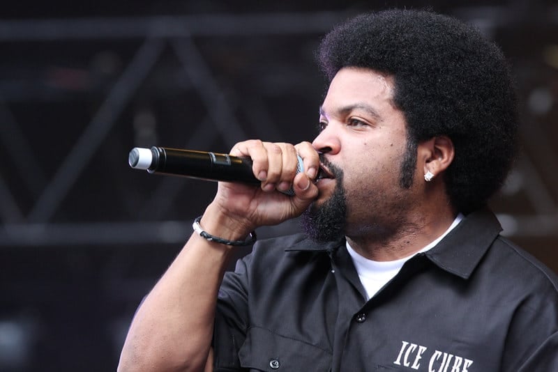 Ice Cube 2025 Tour Dates, Tickets, and Presale Codes