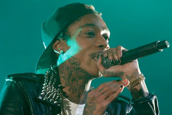 Wiz Khalifa 2025 Tour Dates, Tickets, and Presale Codes