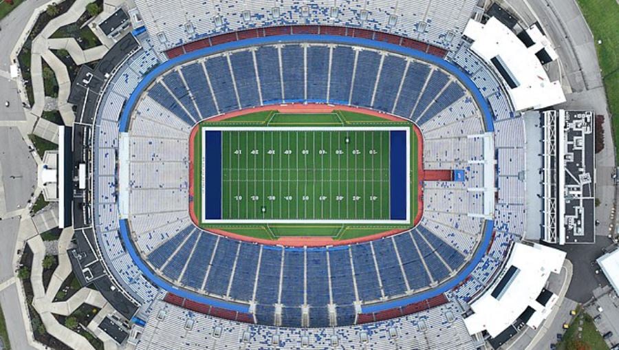 The Best Places to Sit at a Football Game: A Fan’s Ultimate Guide