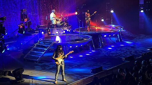 Khruangbin 2025 TUSUY Tour Dates, Tickets, and Presale Codes