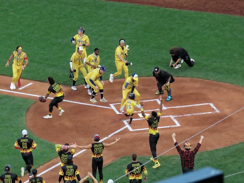 How to Find the Cheapest Savannah Bananas Tickets | Your Ultimate Guide to Banana Ball