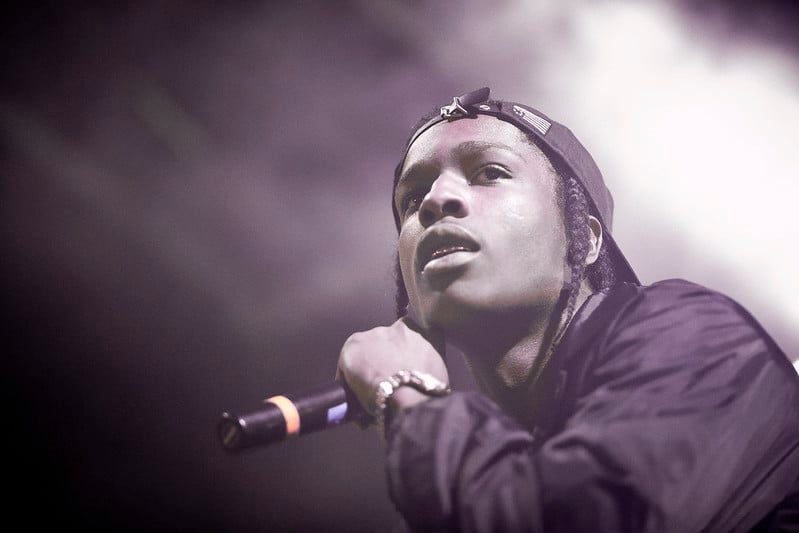 A$AP Rocky 2026 “Don’t Be Dumb” Tour | Dates, Presales, and How to Find Cheap Tickets