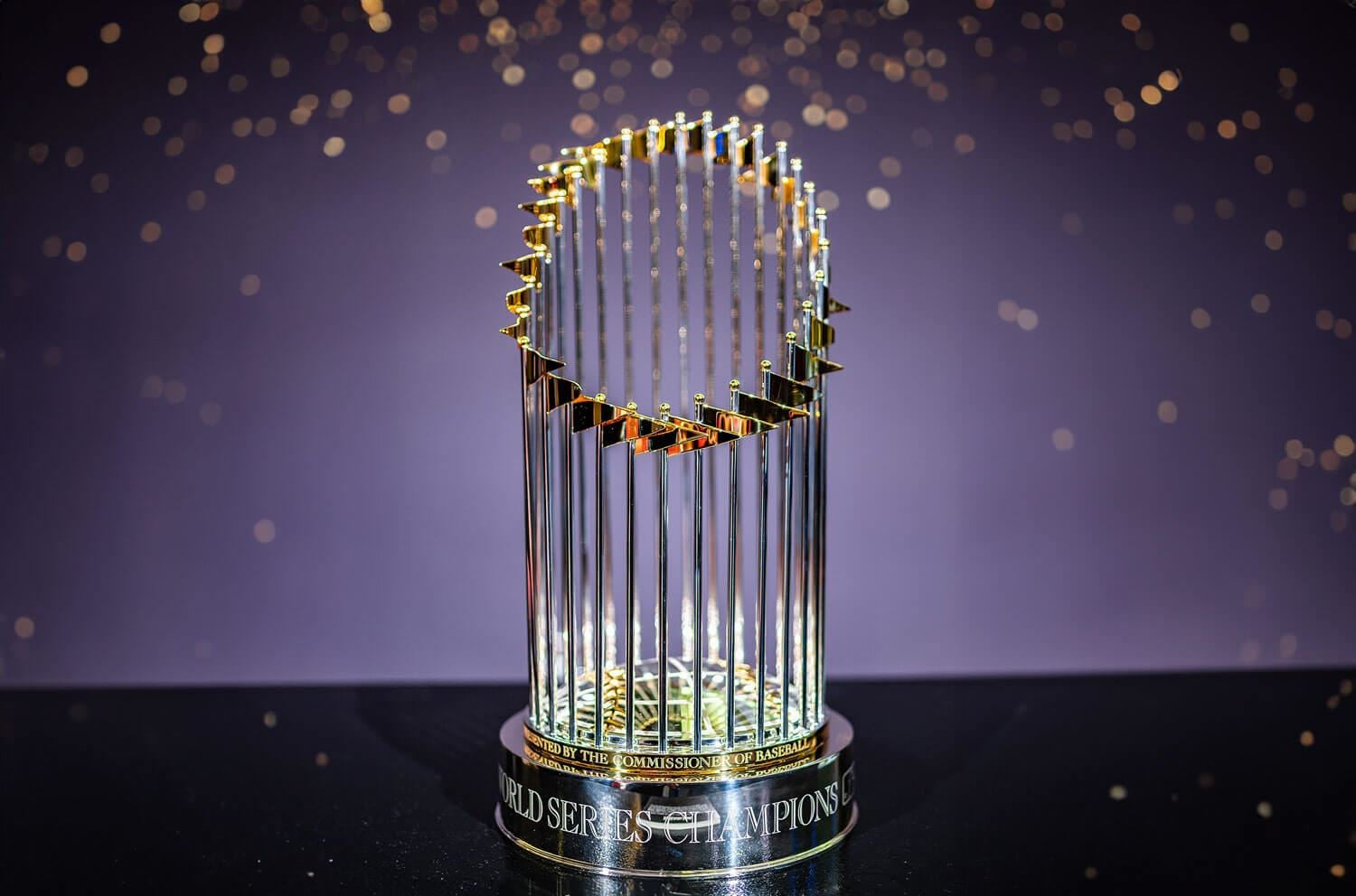 Most World Series Wins by Team