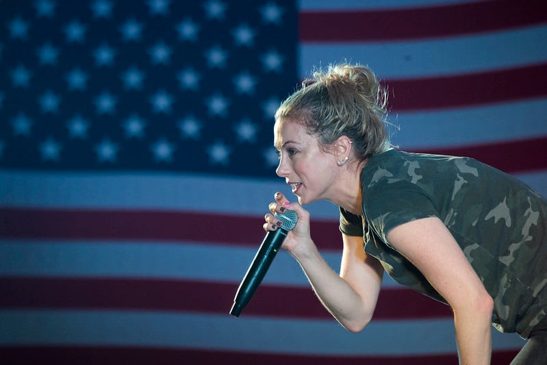 Iliza Shlesinger Tickets: “Free Nights & Weekends” 2027 Tour Dates and Presales