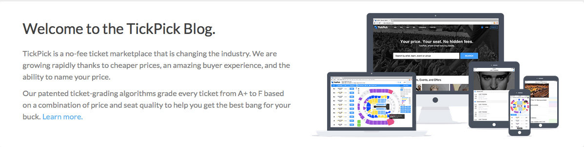 TickPick Blog
