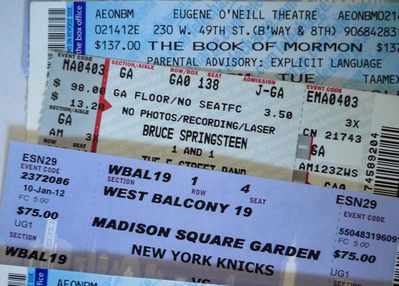 Becoming a Ticket Broker – Where to Start?