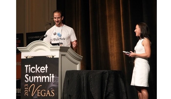 Ticket Summit Awards