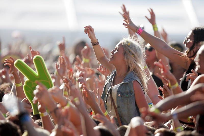How to Get Outside Lands Music and Arts Festival Tickets