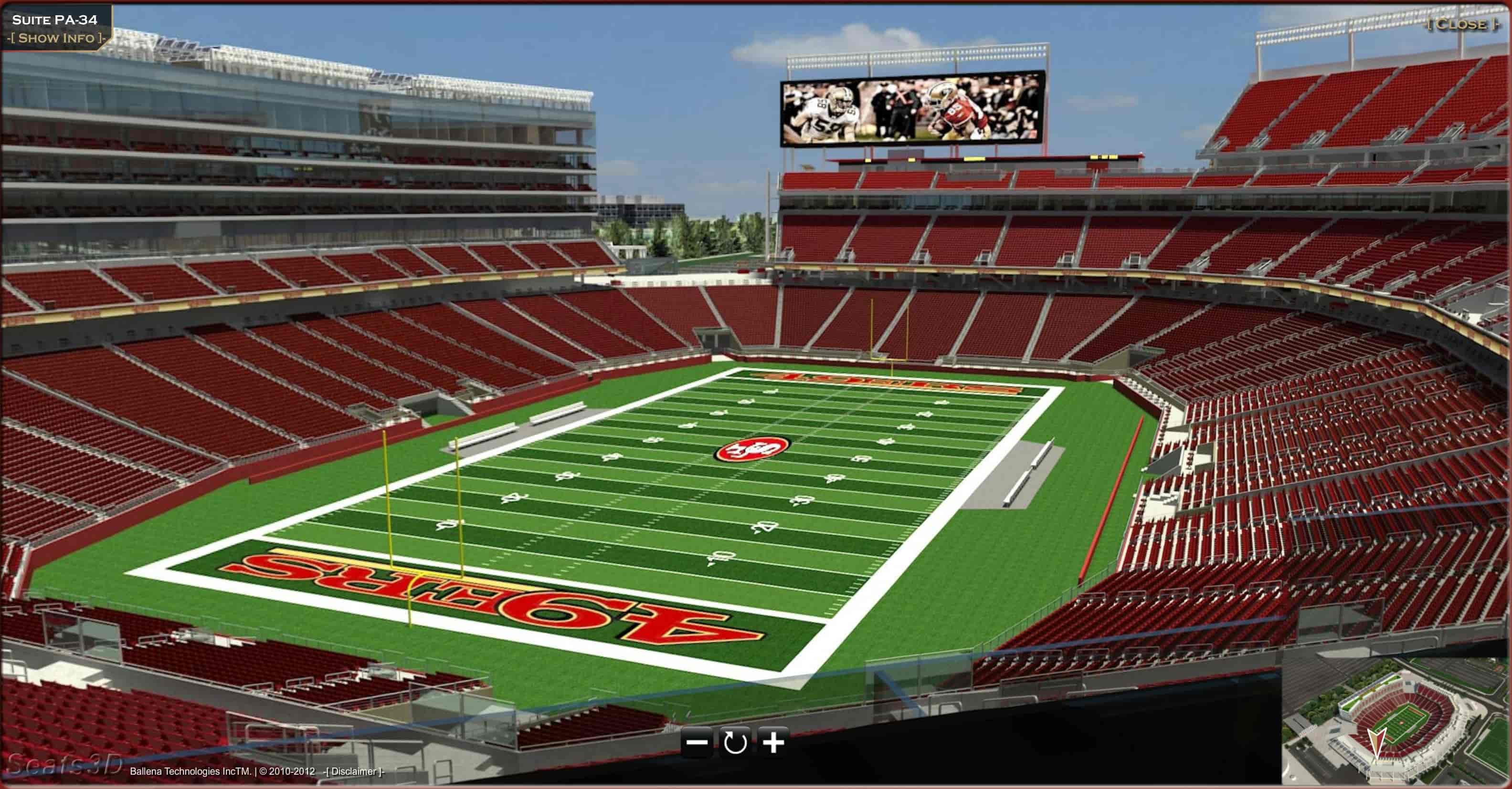 South Trophy 3D View-min