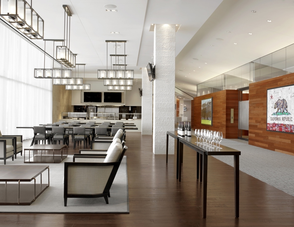 Super Bowl Suites