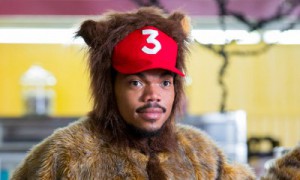 Chance the Rapper